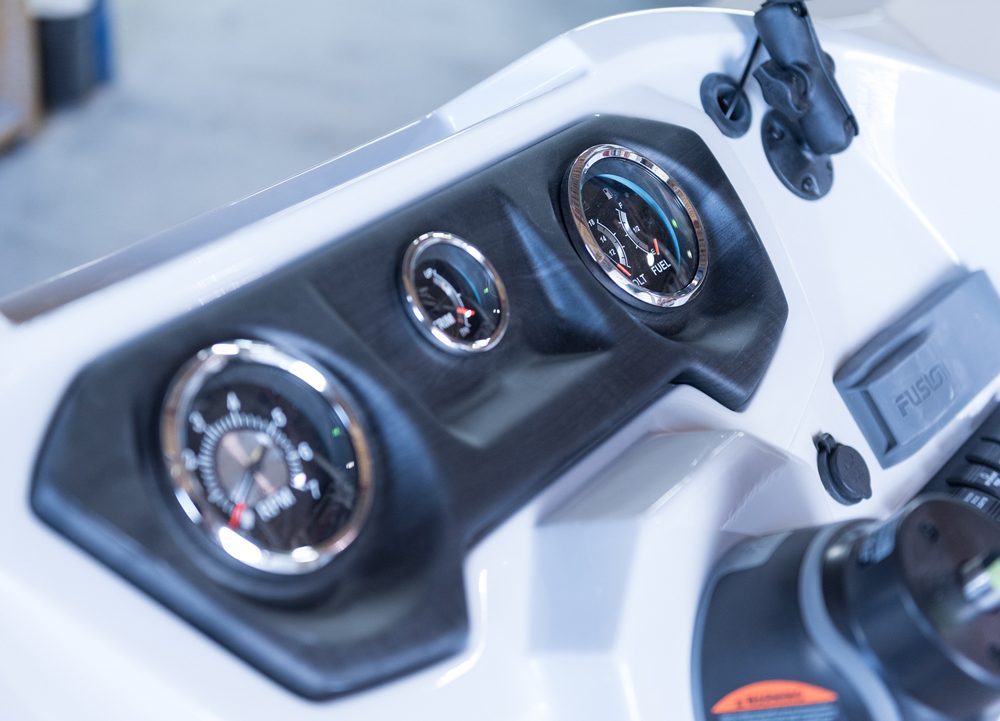 2019 National Composites Marine