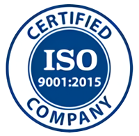 Iso Certification