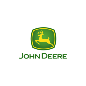 111422 National Composites John Deere Logo 300x300