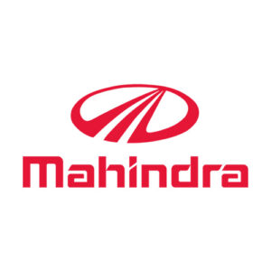 Mahindra Logo 2012