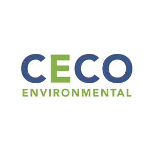 CECO Environmental Logo