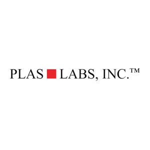 Plas Labs, Inc. Logo