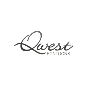 Quest Pontoons Logo