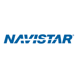 Navistar Defense Logo