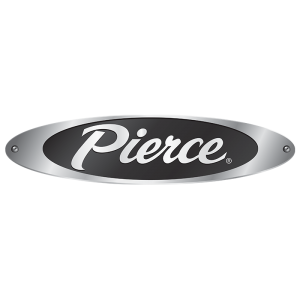 Pierce Logo