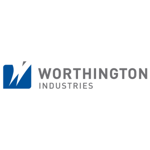 Worthington Industries Logo