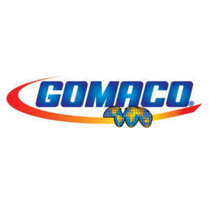 Gomaco Logo