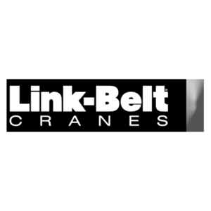 Link Belt Cranes Logo