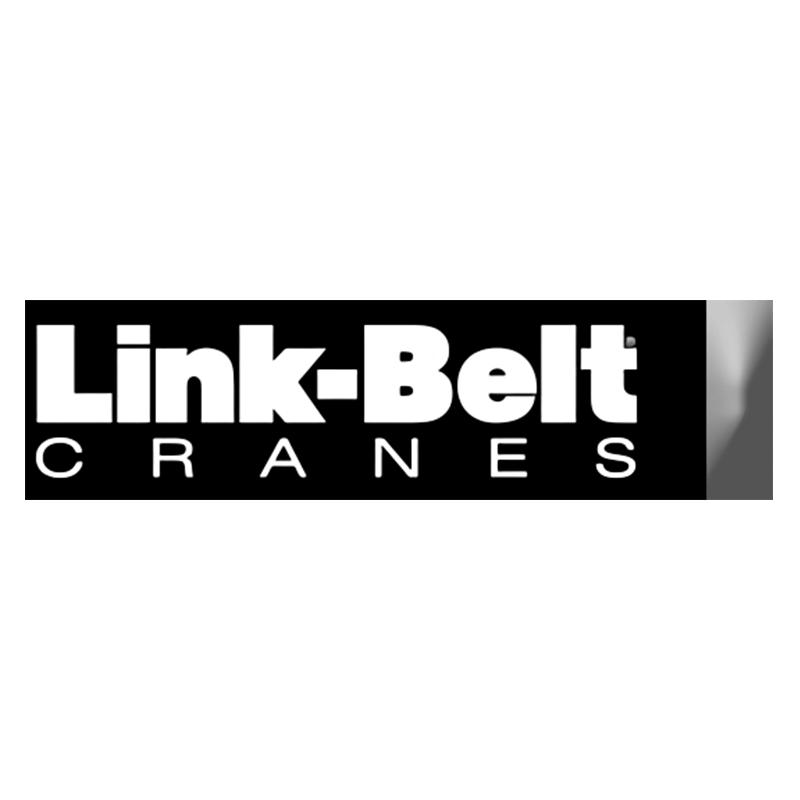 Link Belt Cranes Logo