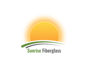 Sunrise Fiberglass Logo