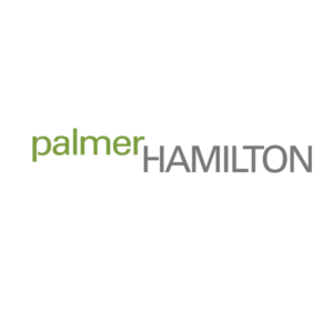 Palmer Hamilton Logo