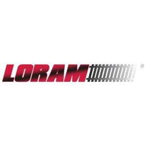 Loram Logo