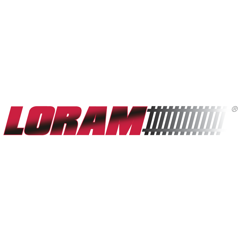 Loram Logo