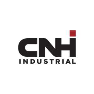 Cnh Industrial Logo