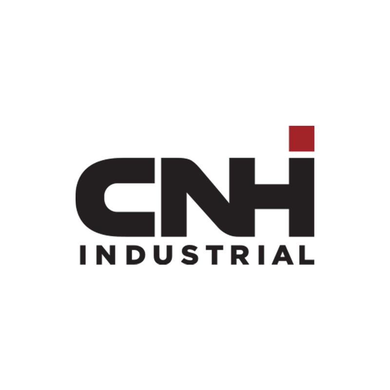 Cnh Industrial Logo