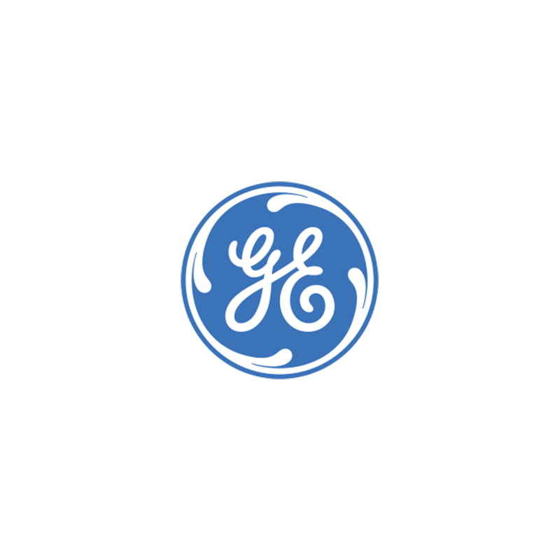 General Electric Logo