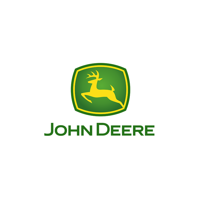 John Deere Logo