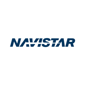 Navistar International Logo