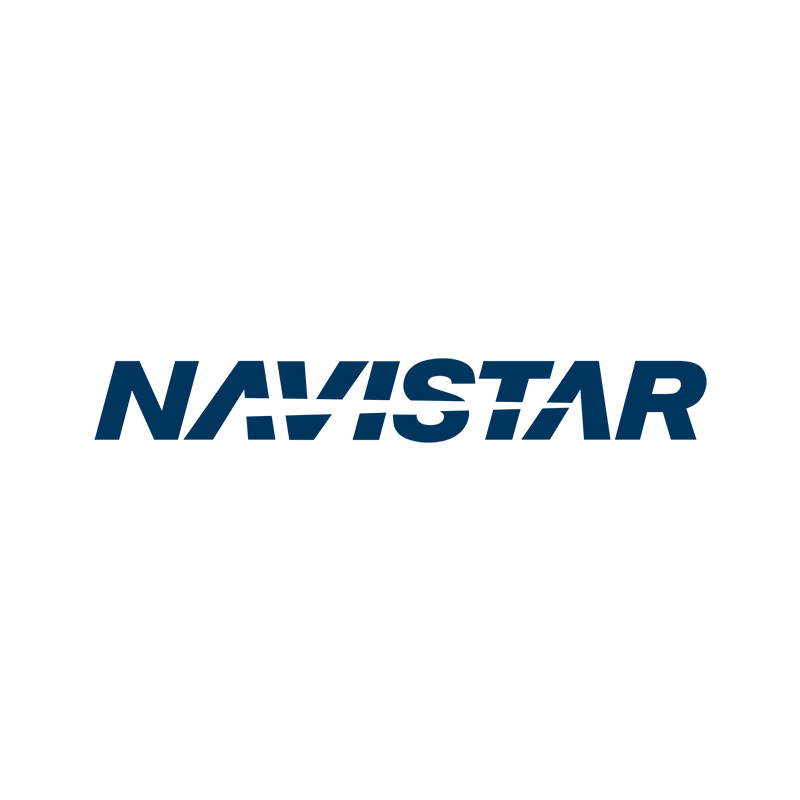 Navistar International Logo