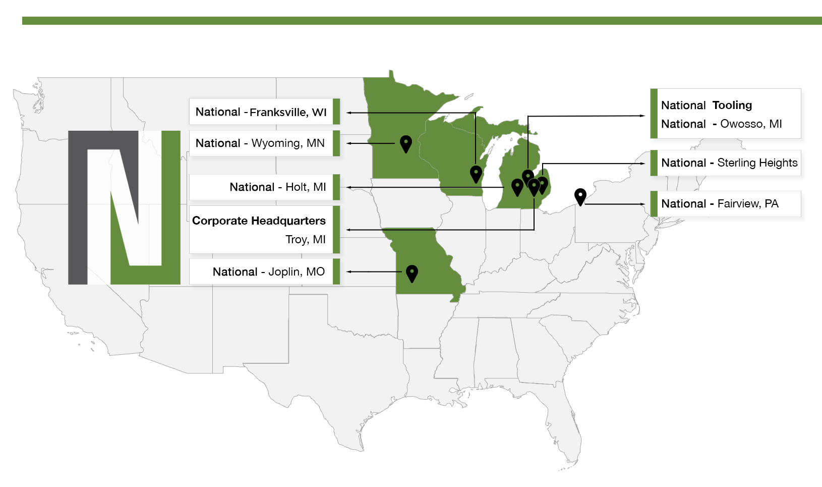 2025 National Manufacturing Group Map4 Signature