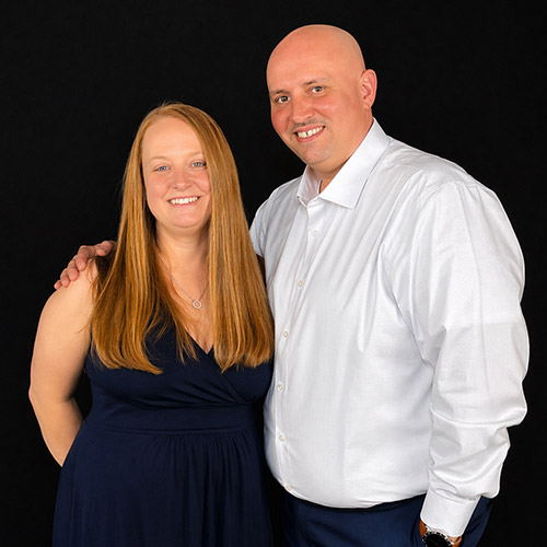 Kevin Burkart Photo