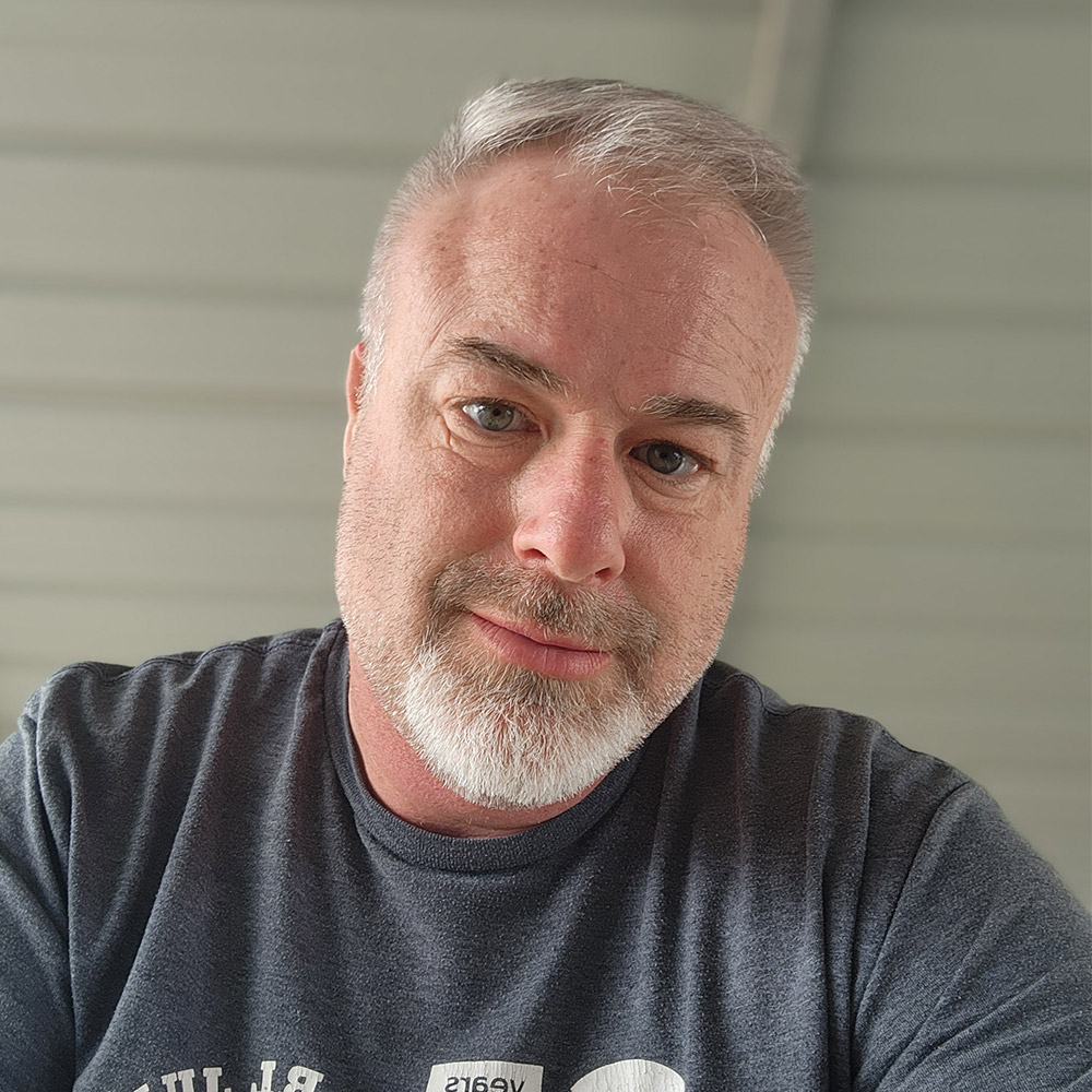 Stephen Kauffman
