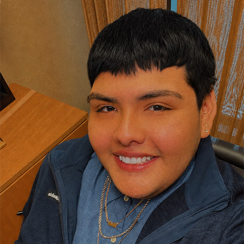 Daniel